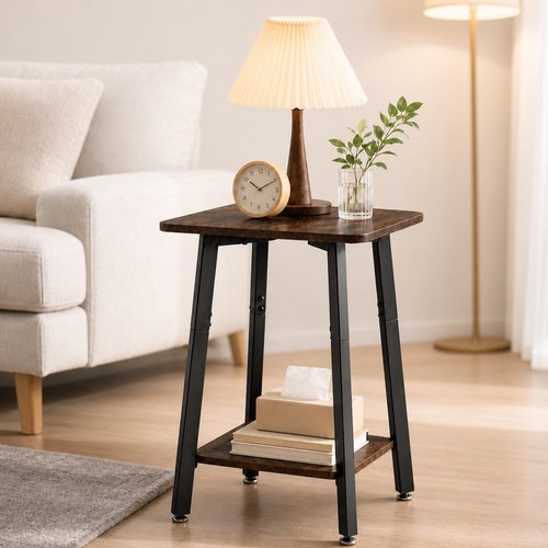 2tier small side - side, table