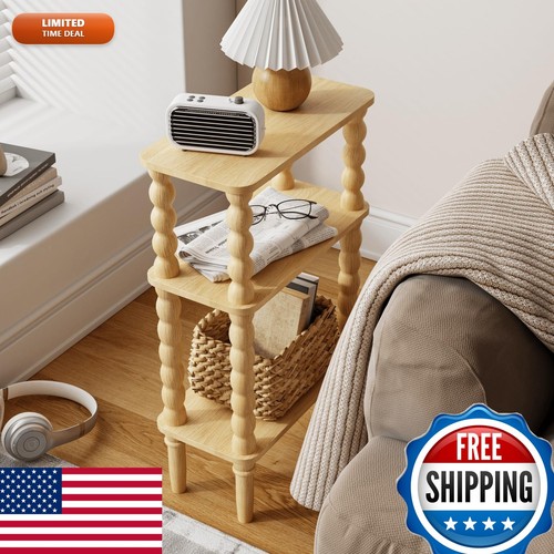 Veegle side table - side, end